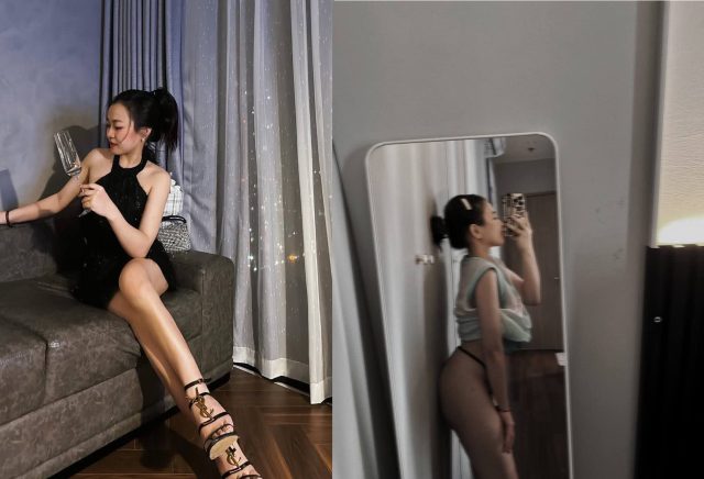 Vợ đòi some nhưng chồng đưa dildo